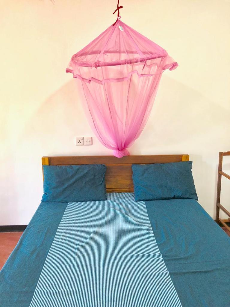 Sai Seashell Rest Inn Nilaveli ตรินโคมาลี ภายนอก รูปภาพ