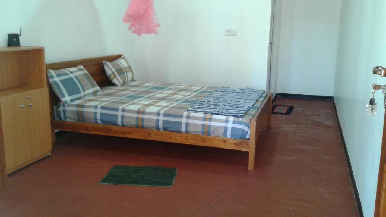 Sai Seashell Rest Inn Nilaveli ตรินโคมาลี ภายนอก รูปภาพ